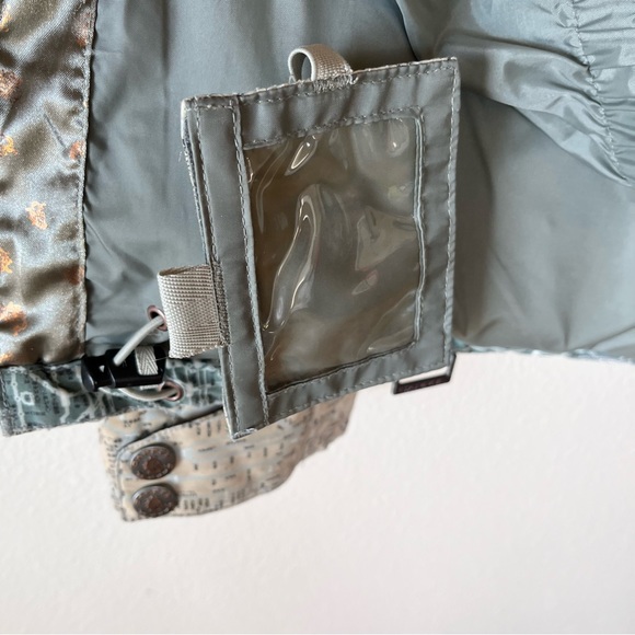 Cappel Waterproof Jacket Size Large - Picture 5 of 16